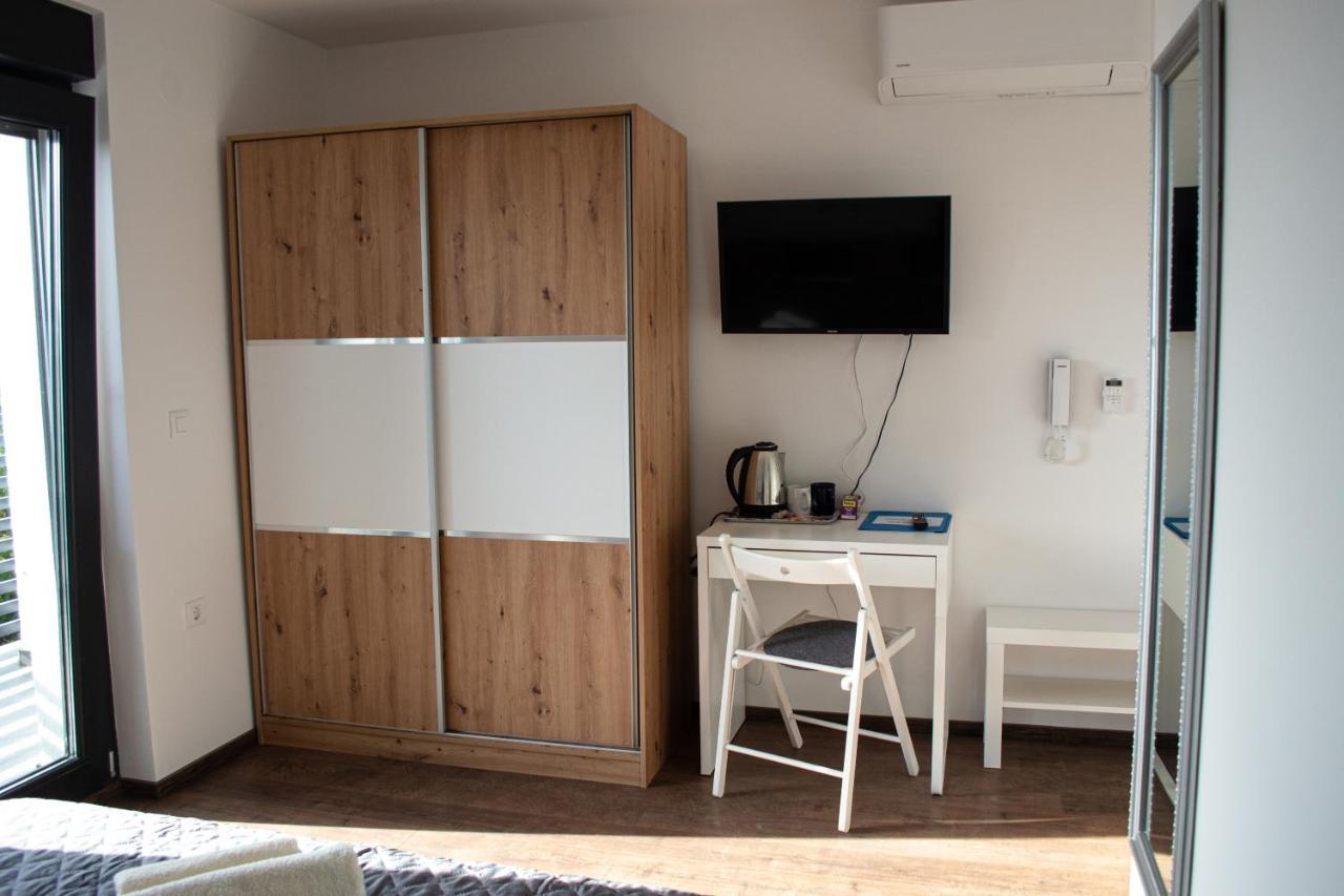 Kraljeva Hiza - Apartmani I Sobe Kralj Sveti Martin Na Muri Exterior photo