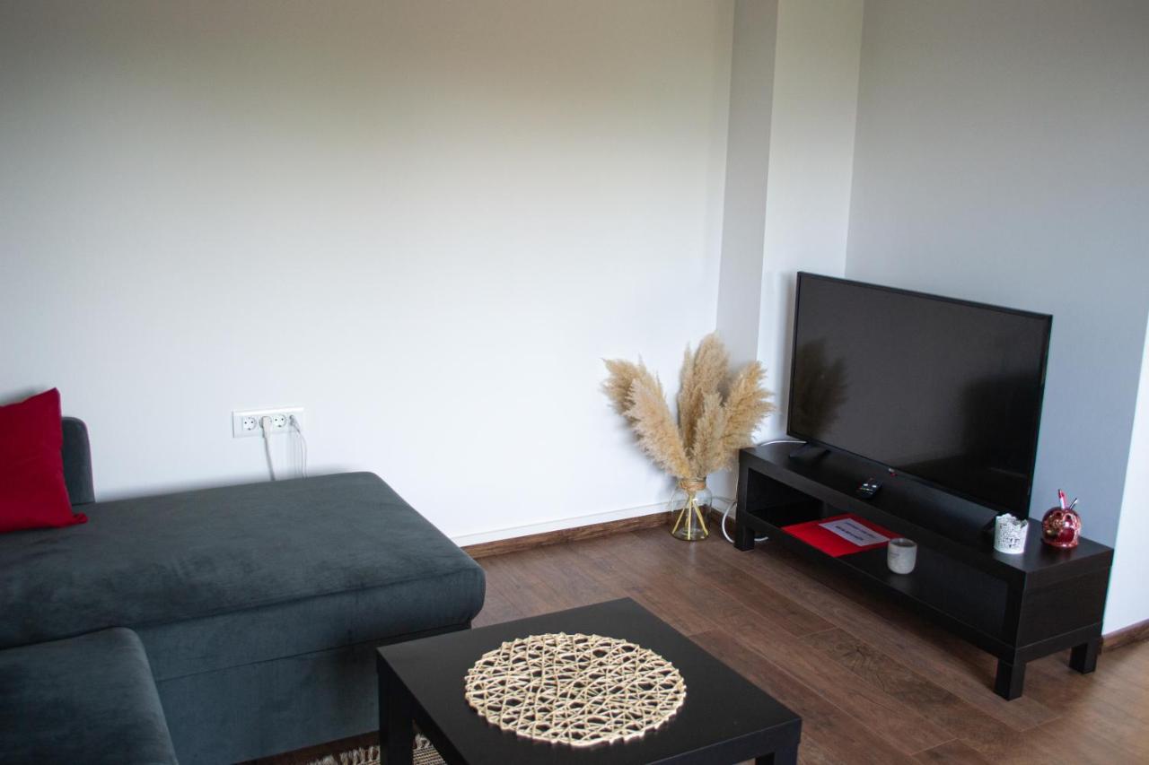 Kraljeva Hiza - Apartmani I Sobe Kralj Sveti Martin Na Muri Exterior photo