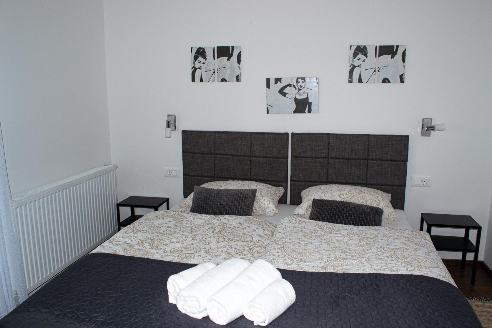 Kraljeva Hiza - Apartmani I Sobe Kralj Sveti Martin Na Muri Room photo