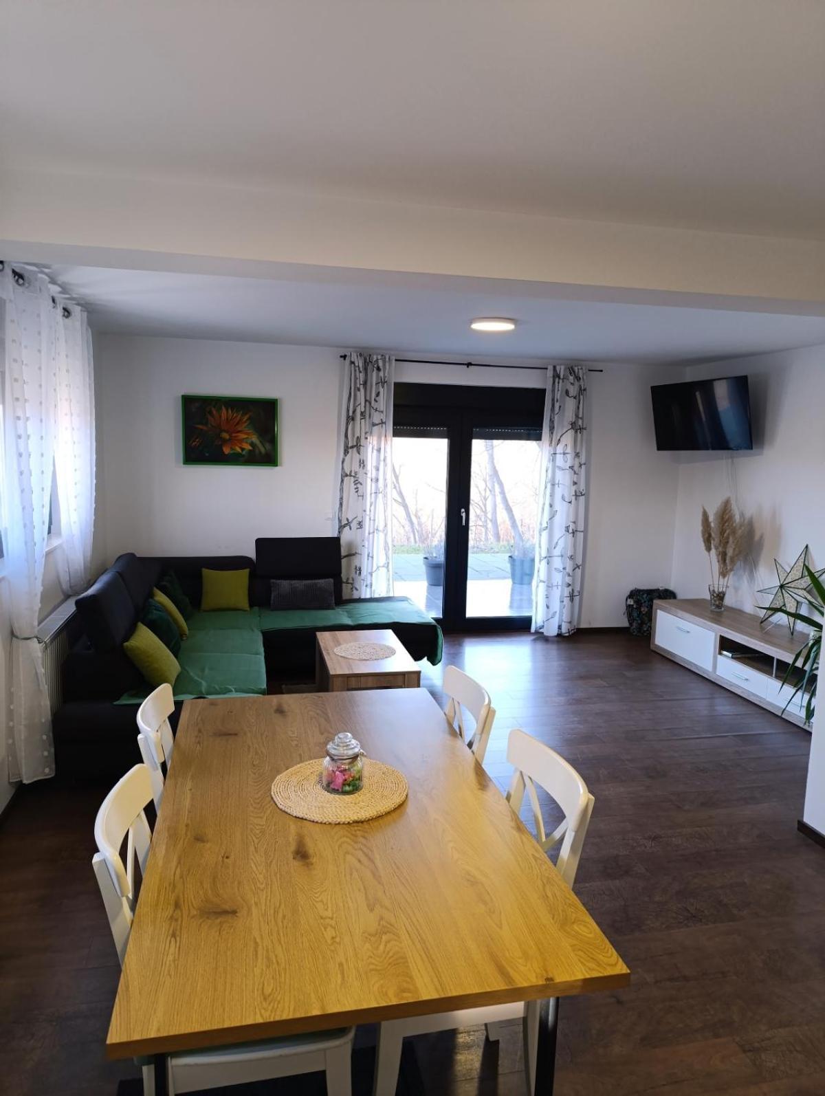 Kraljeva Hiza - Apartmani I Sobe Kralj Sveti Martin Na Muri Room photo